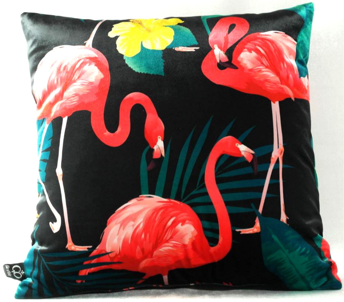 1556111172-Casa-Padrino-Luxus-Kissen-Malibu-Flamingos-Schwarz--Mehrfarbig-45-x-45-cm.jpg