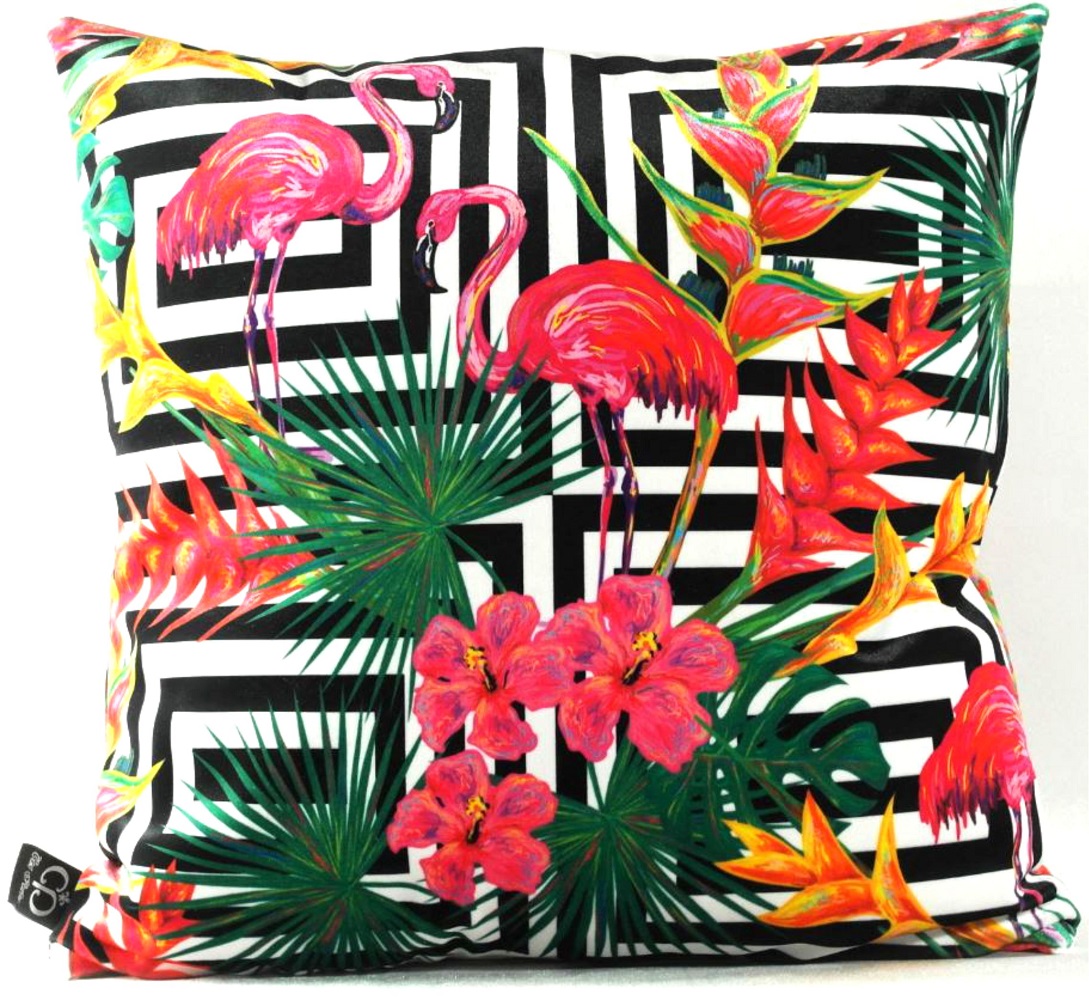 1556119964-Casa-Padrino-Luxus-Kissen-Miami-Flamingos-&-Flowers-Mehrfarbig-45-x-45-cm.jpg