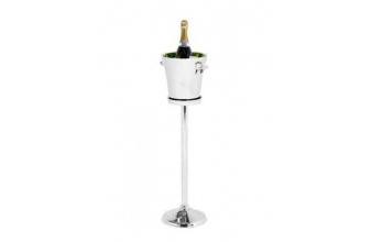 Luxus Stand Wein & Champagner Kühler
